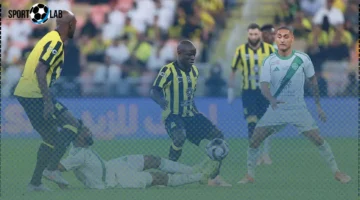 عبد الله فلاته يعلق بنار على معاقبة الاتحاد بعد الهزيمة أمام الأهلي